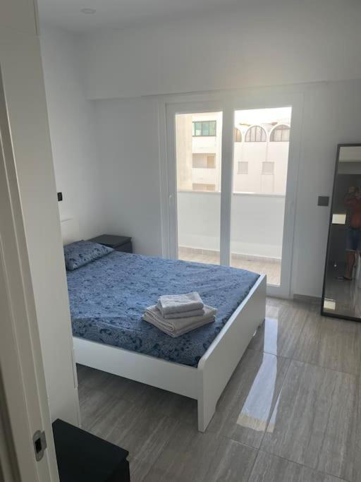 Superbe Appartement, Parking,300 M De La Apartamento *