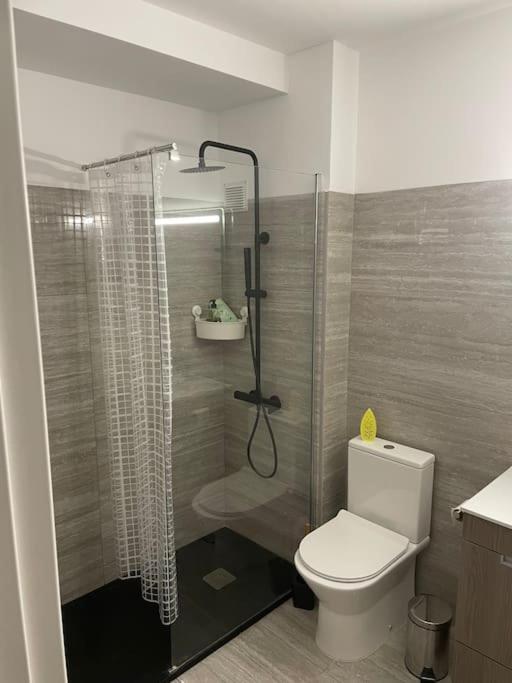 Superbe Appartement, Parking,300 M De La Apartamento *