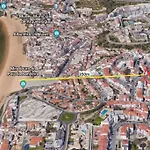 Superbe Appartement, Parking,300 M De La Plage