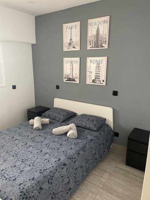 Appartement Superbe Appartement, Parking,300 M De La Albufeira